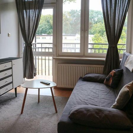 Old Town Garden Apartment Netflix 华沙 外观 照片