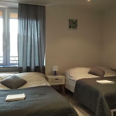 Old Town Garden Apartment Netflix 华沙 外观 照片